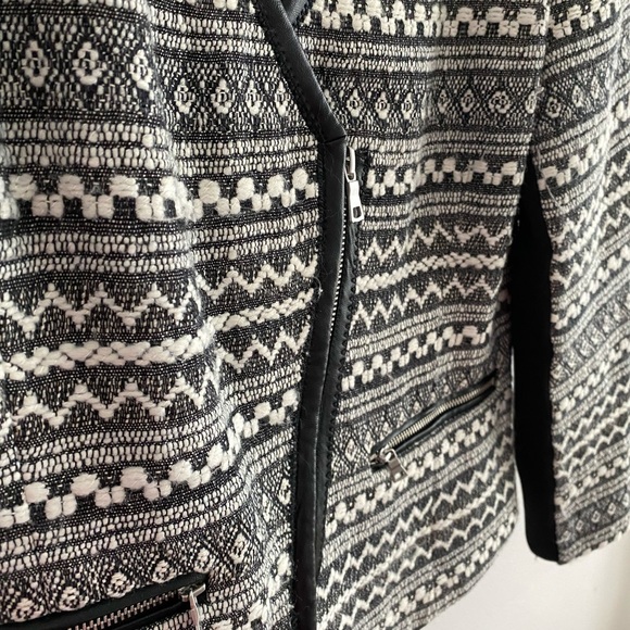 Rebecca Taylor Blazer - size 6 - Picture 6 of 10